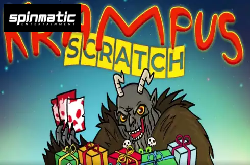 Krampus Scratch